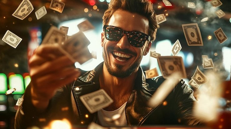 Tampilan antarmuka permainan Togel 3D di platform tlph